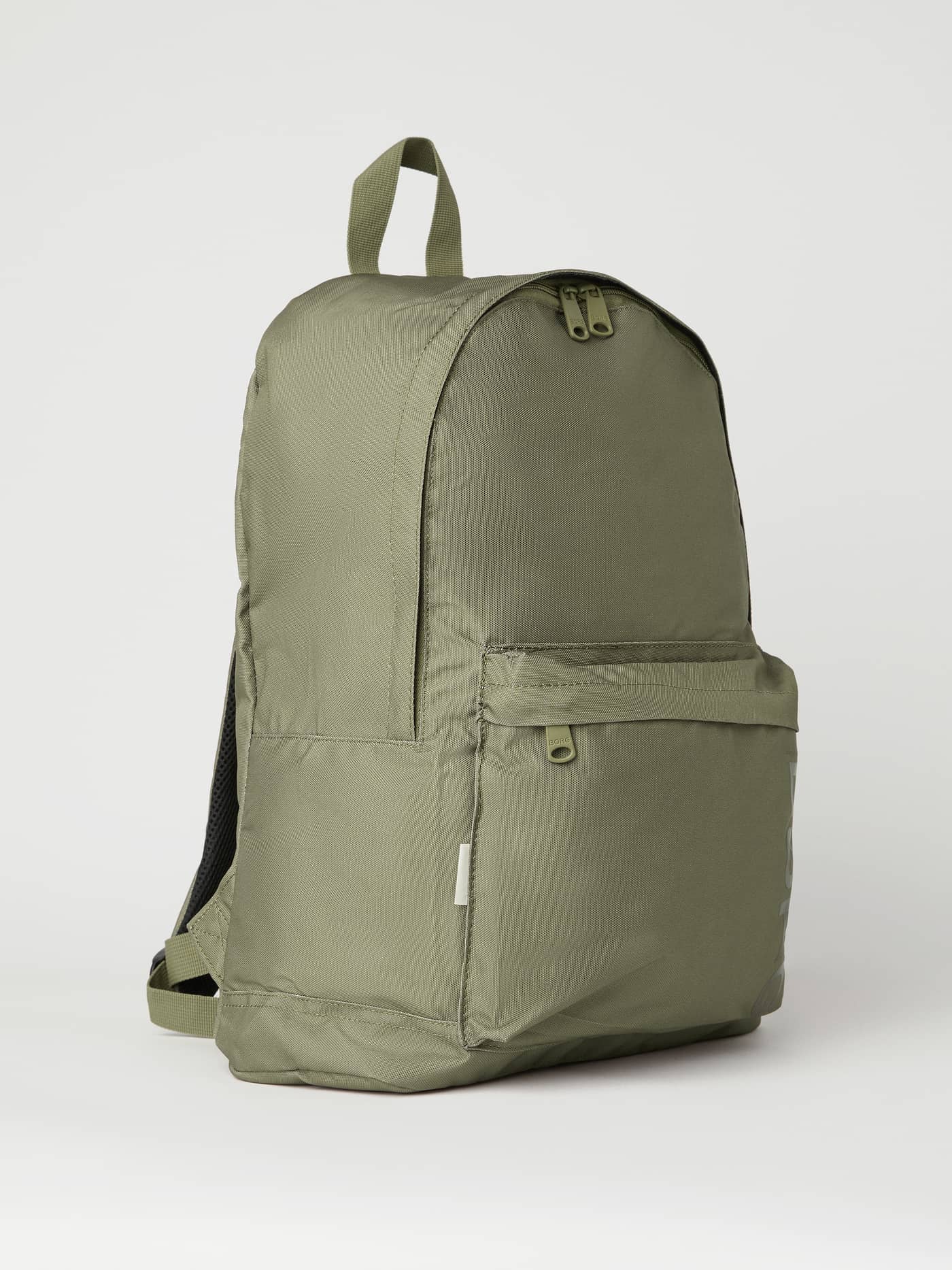 Björn Borg - Core Street Backpack 21L Aloe - Image 2