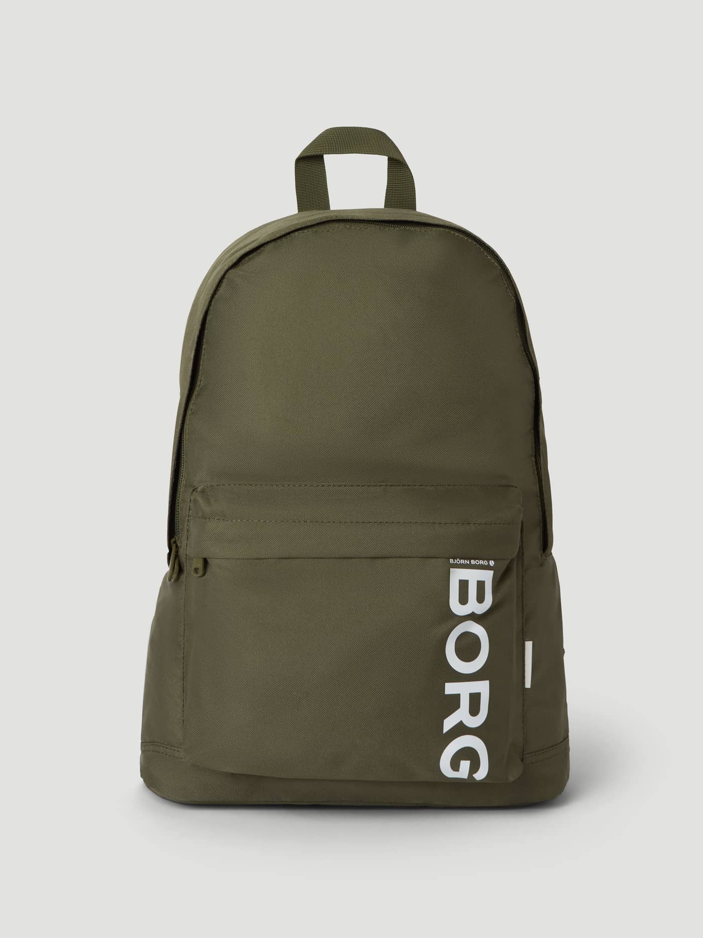 Björn Borg - Core Street Backpack 21L Olive Night Women - Image 1
