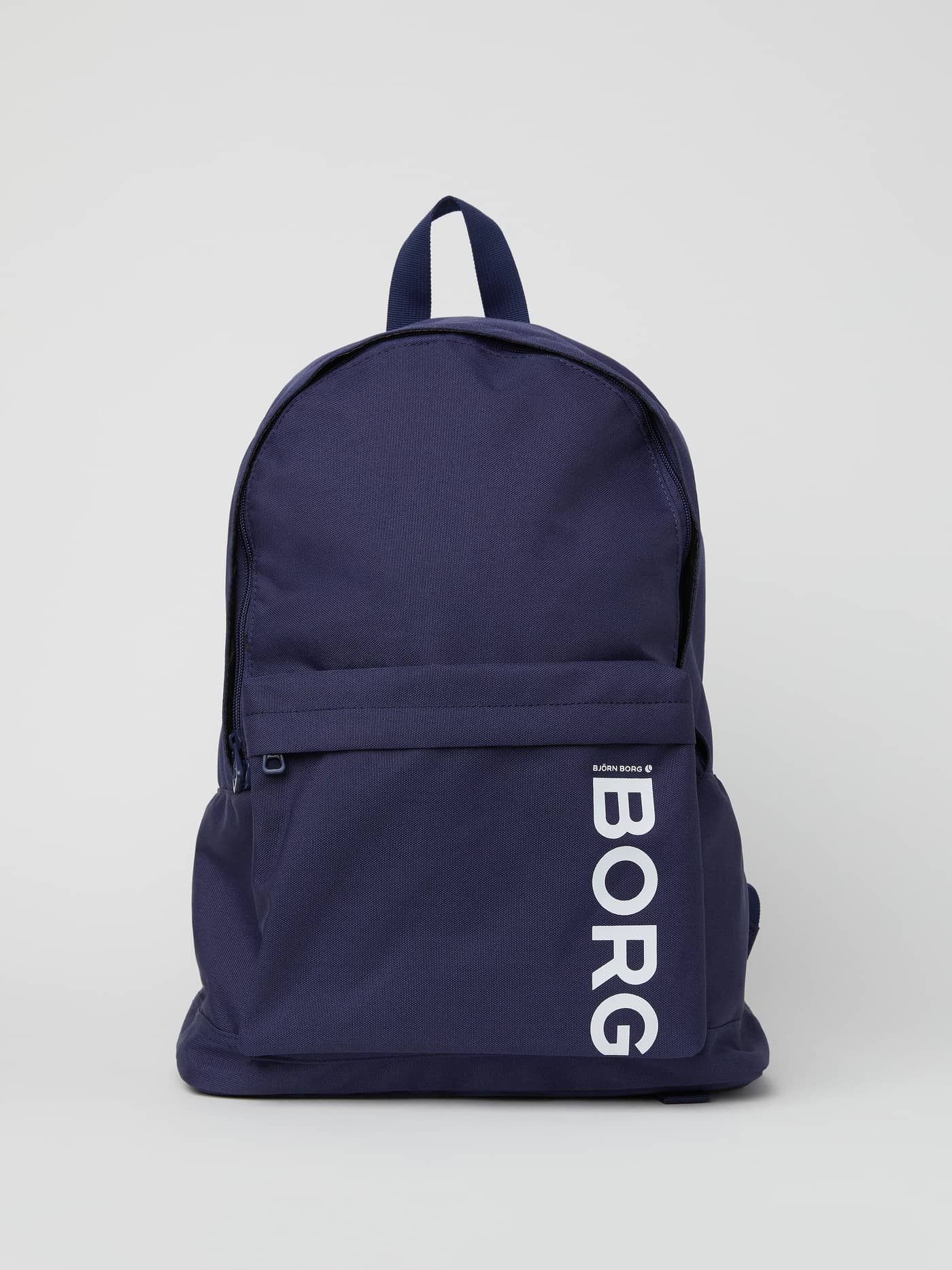 Björn Borg - Core Street Backpack 21L Blue - Image 1