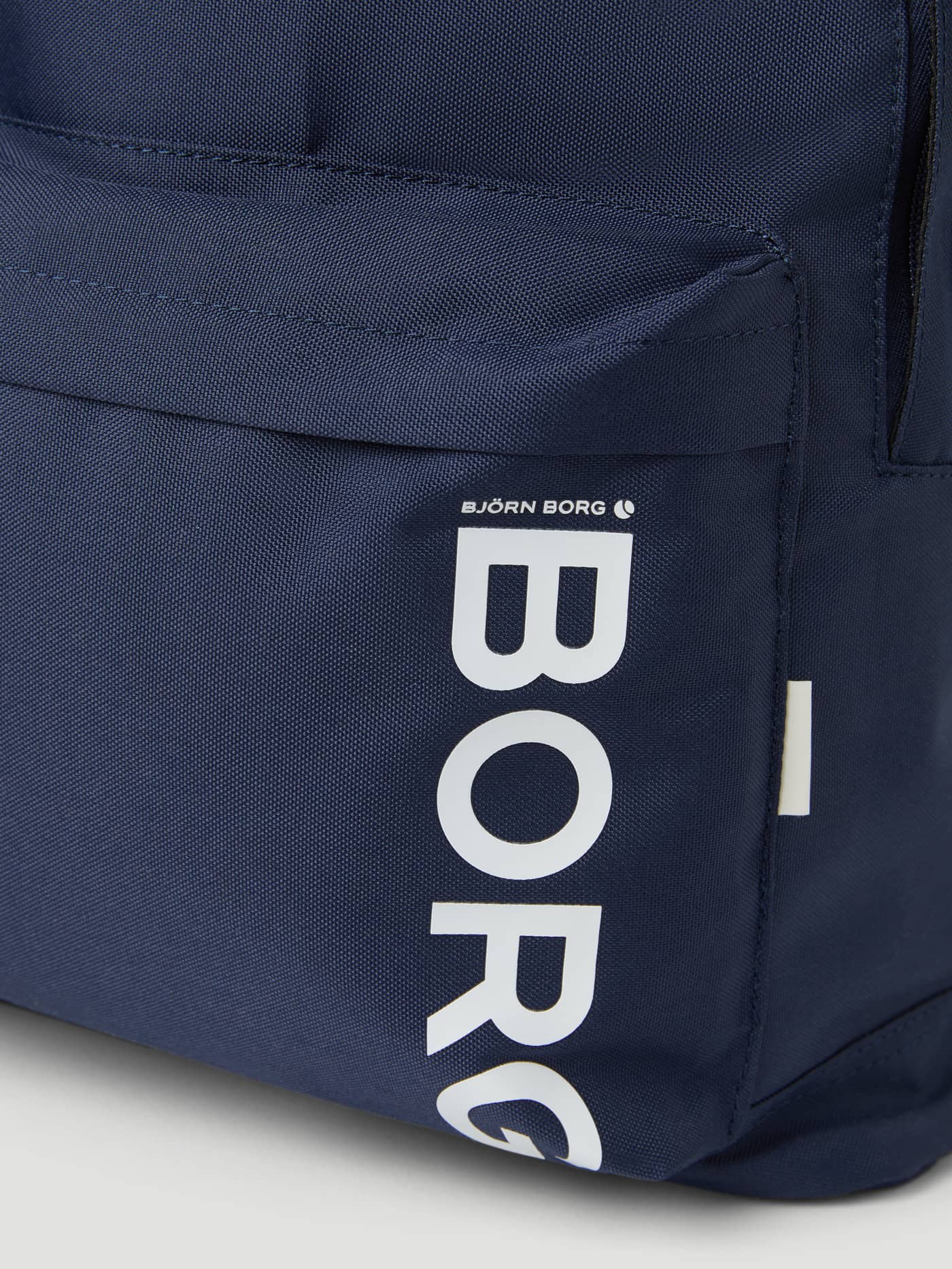Björn Borg - Core Street Backpack 21L Peacoat - Image 4