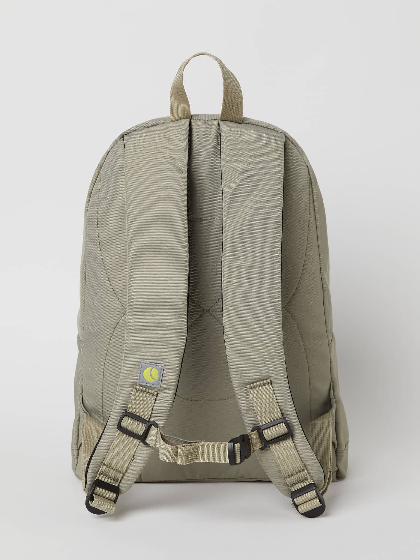Björn Borg - Core Street Backpack 21L Aluminum - Image 3