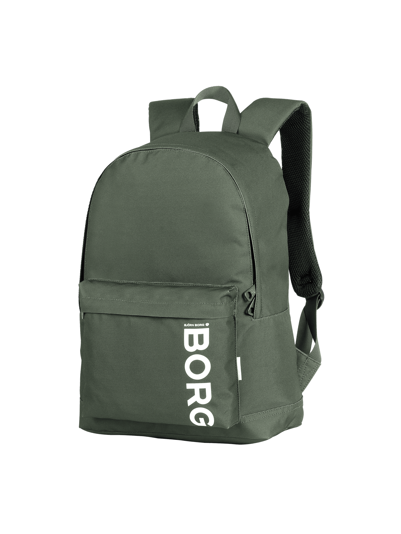 Björn Borg - Core Street Backpack 21L Green - Image 1