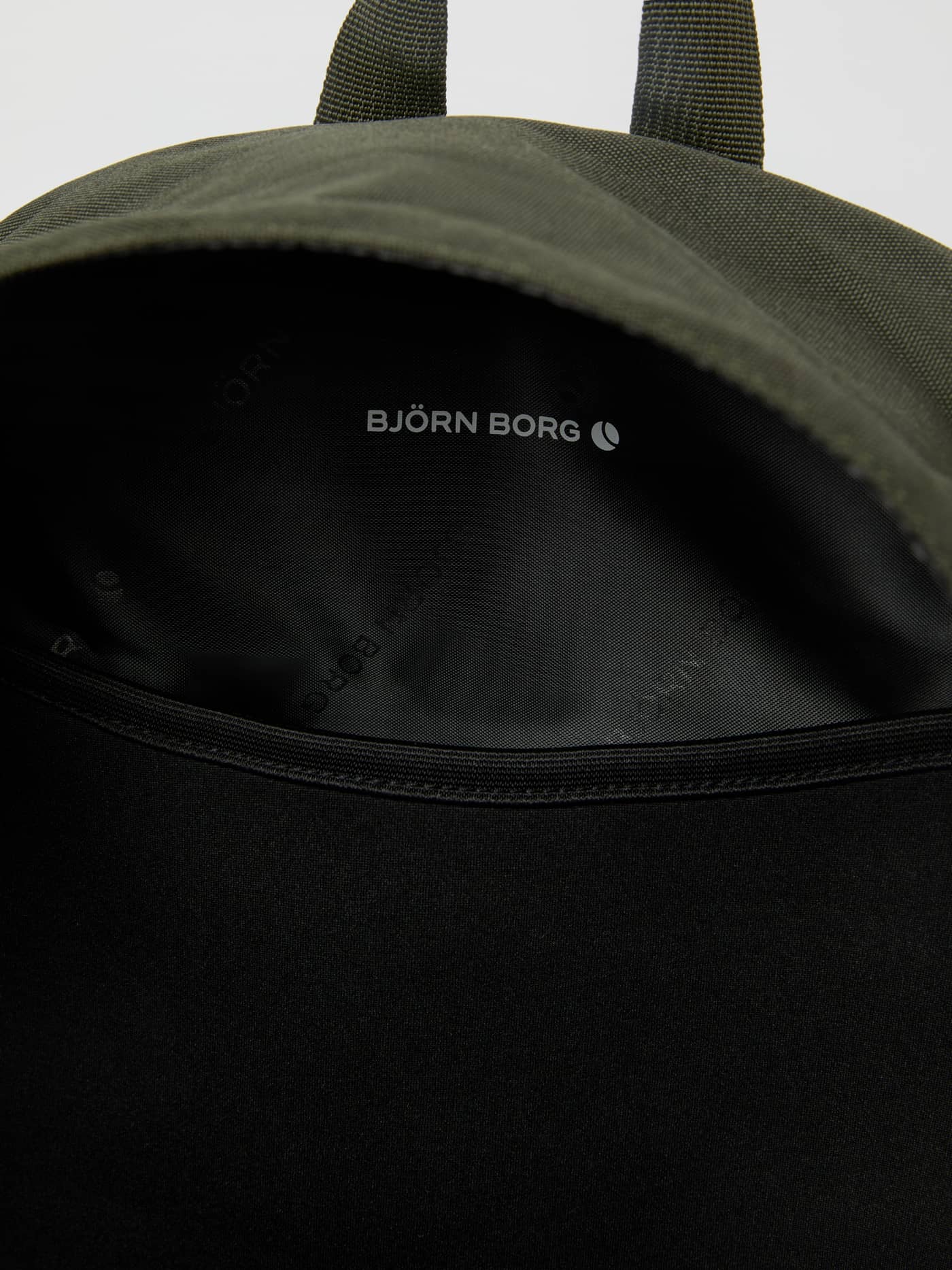 Björn Borg - Core Street Backpack 21L Peat - Image 4