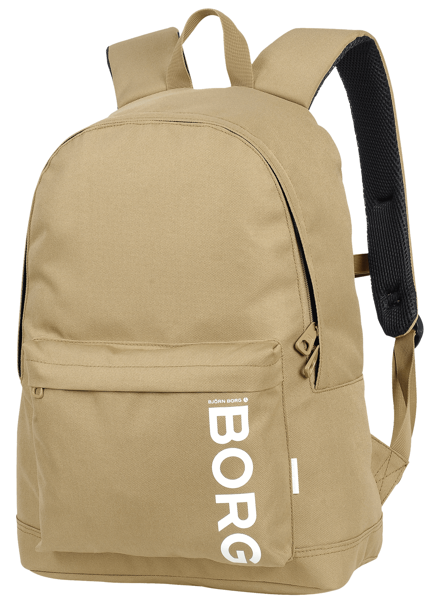 Björn Borg - Core Street Backpack 21L Beige - Image 2