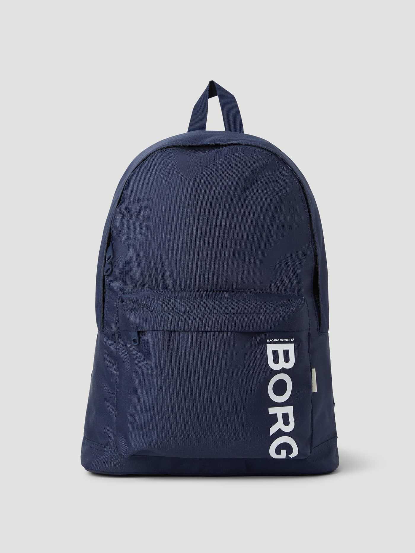 Björn Borg - Core Street Backpack 21L Peacoat - Image 1