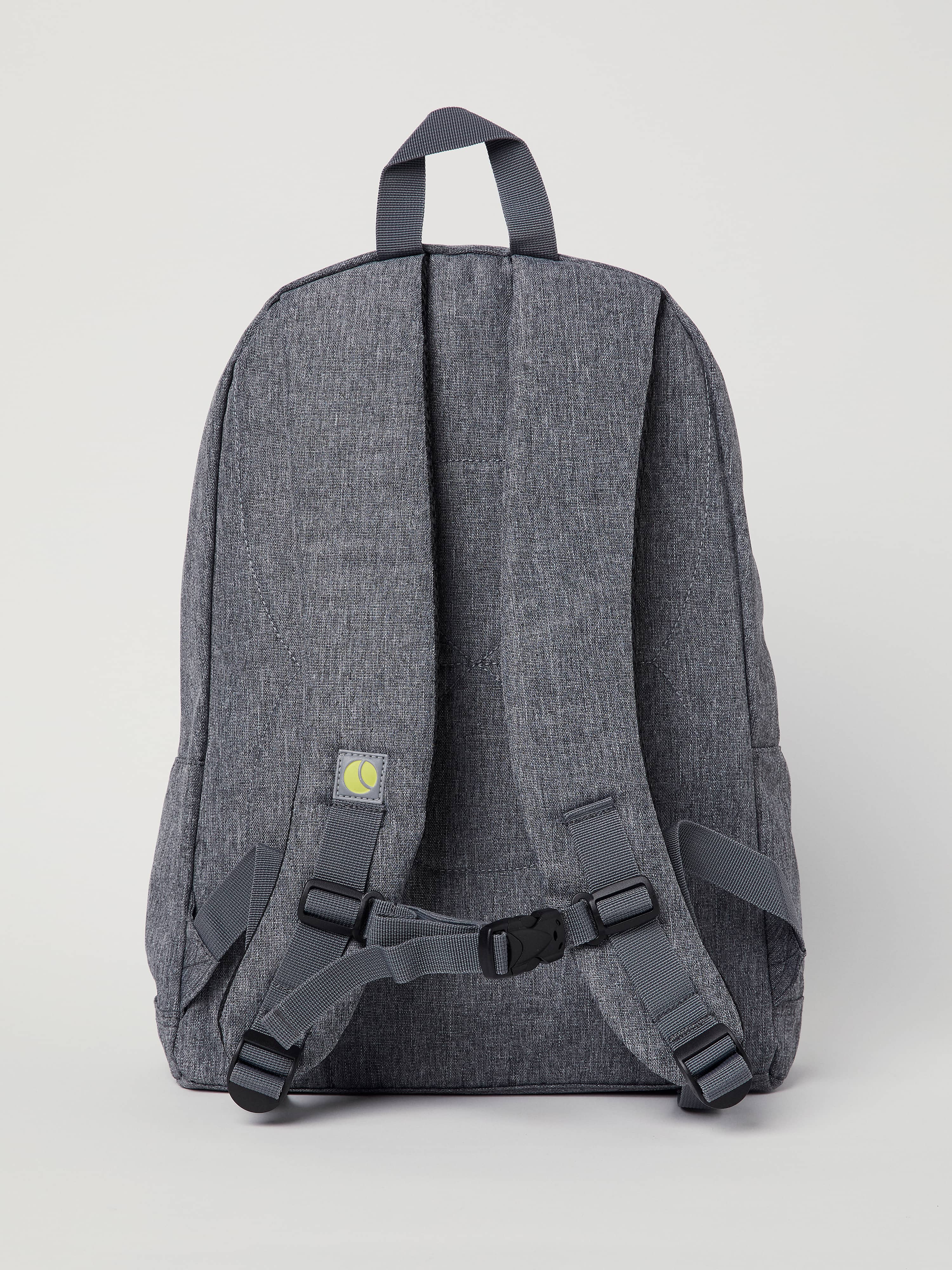 Core Street Backpack 21L - Unisexe - Gris | Björn Borg
