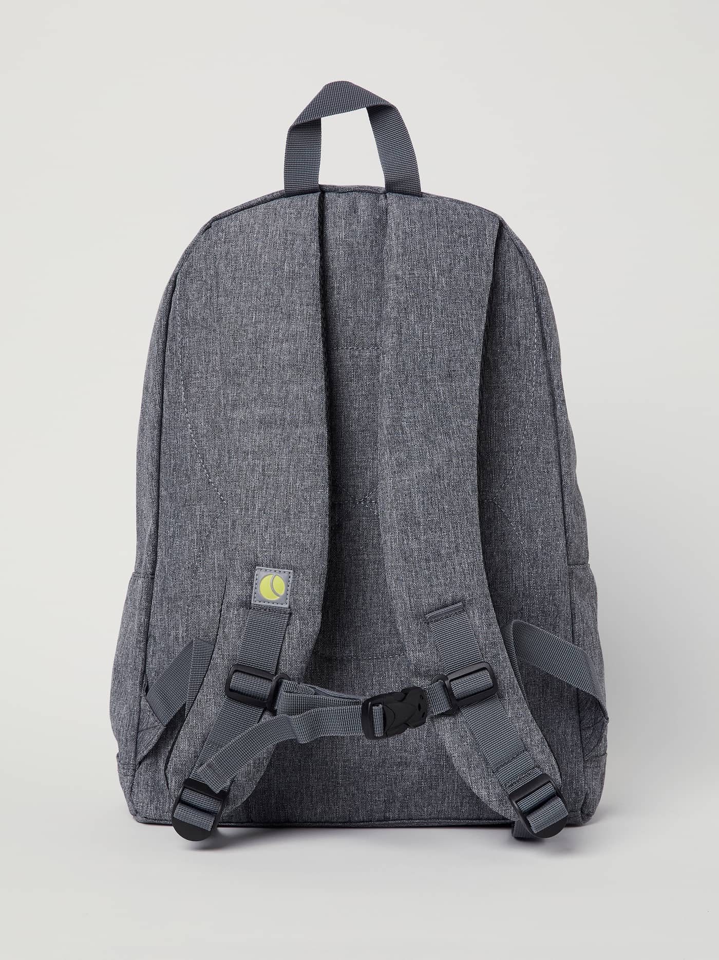 Björn Borg - Core Street Backpack 21L Gris Women - Image 2