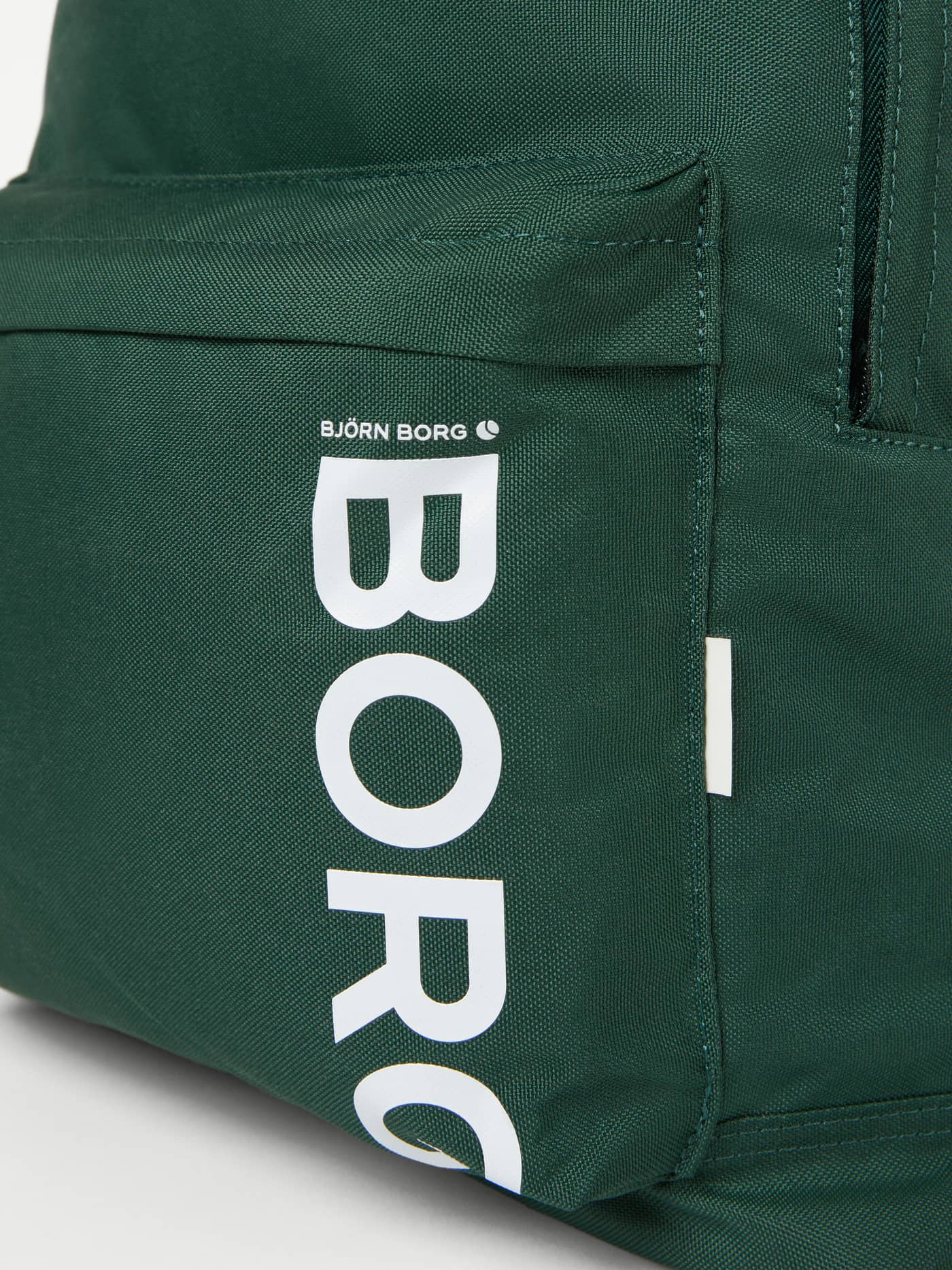 Björn Borg - Core Street Backpack 21L Green - Image 5