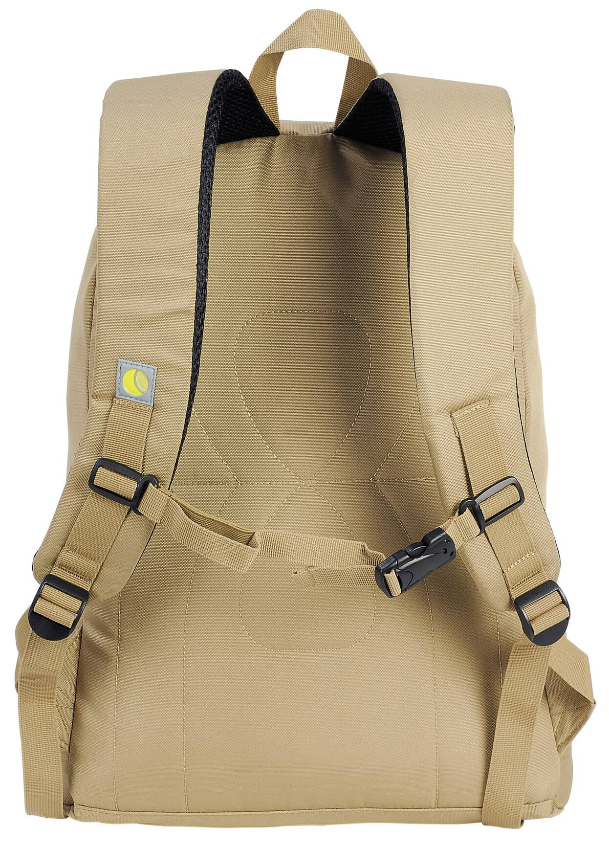Björn Borg - Core Street Backpack 21L Beige - Image 4
